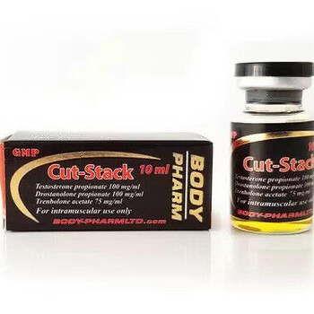Cut-stack BODY PHARMA 275 мг/мл 10 мл