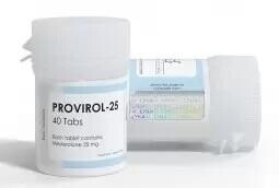 PROVIROL (провирон) от Lyka Pharma