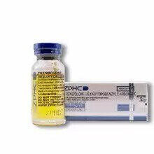 Trenbolone Hexa ZPHC NEW 100 мг/мл 10 мл