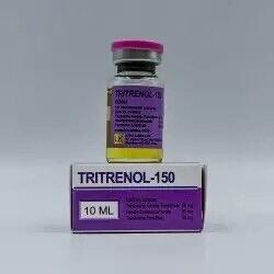 Tritrenol LYKA LABS.INFO 150 мг/мл 10 мл