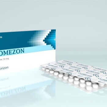 CLOMEZON (кломид) от HORIZON