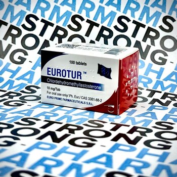 Eurotur (туринабол) от EPF