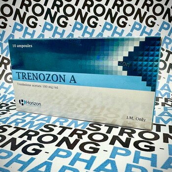 TRENOZON A от HORIZON
