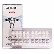 Aquatest SPECTRUM 100 мг/мл 10 ампул