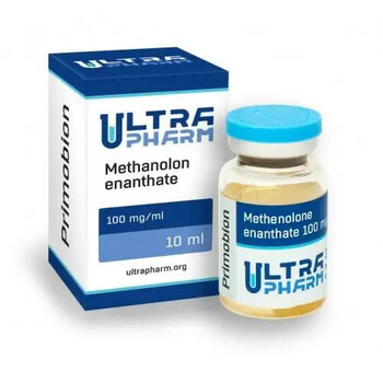 Primobion ULTRA PHARM 100 мг/мл 10 мл