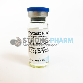 Testosterone Propionate (тестостерон пропионат) от Bayer Schering