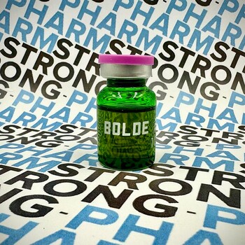Купить Bolde 250 10 ml (10 мл по 250 мг) в Москве от Chang Pharm