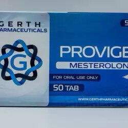 Proviger GERTHPHARMA 50 мг/таб 50 таблеток