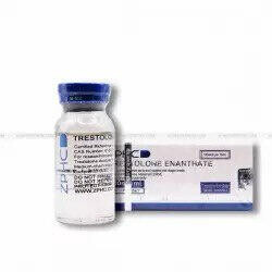 Trestonolone Enanthate MENT ZPHC NEW 100 мг/мл 10 мл