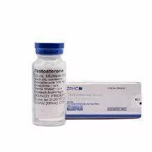 Testosterone Water Suspention ZPHC NEW 100 мг/мл 10 мл