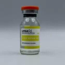 Metandienone LYKA PHARMA 100 мг/мл 10 мл