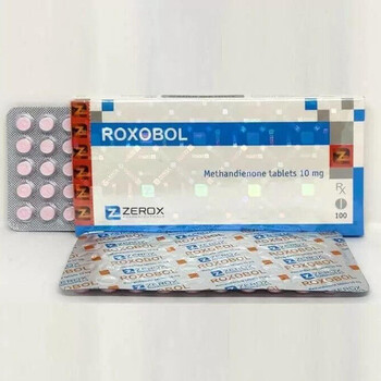 Roxobol ZZEROX PHARMA 10 мг/таб 50 таблеток