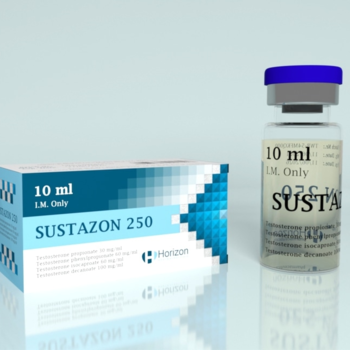 Sustazon HORIZON 250 мг/мл 10 мл