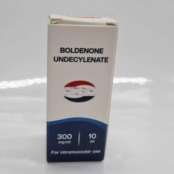 Boldenone Undecylenate HZPH 250 мг/мл 10 мл