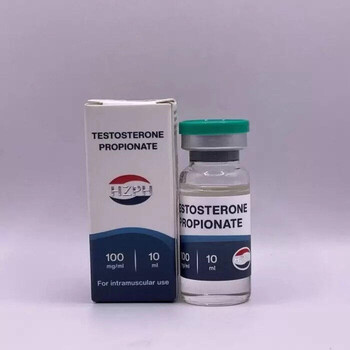 Testosterone Propionate HZPH 100 мг/мл 10 мл