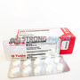 Methandienone Tesla Pharmacy 20 мг/таб 50 таблеток