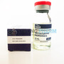 Testosterone Propionate ERGO MRC 100 мг/мл 10 мл