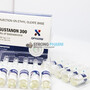 Sustanone 300 QPHARM 300 мг/мл 1 ампула