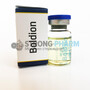 Boldenone ULTRA PHARM 250 мг/мл 10 мл